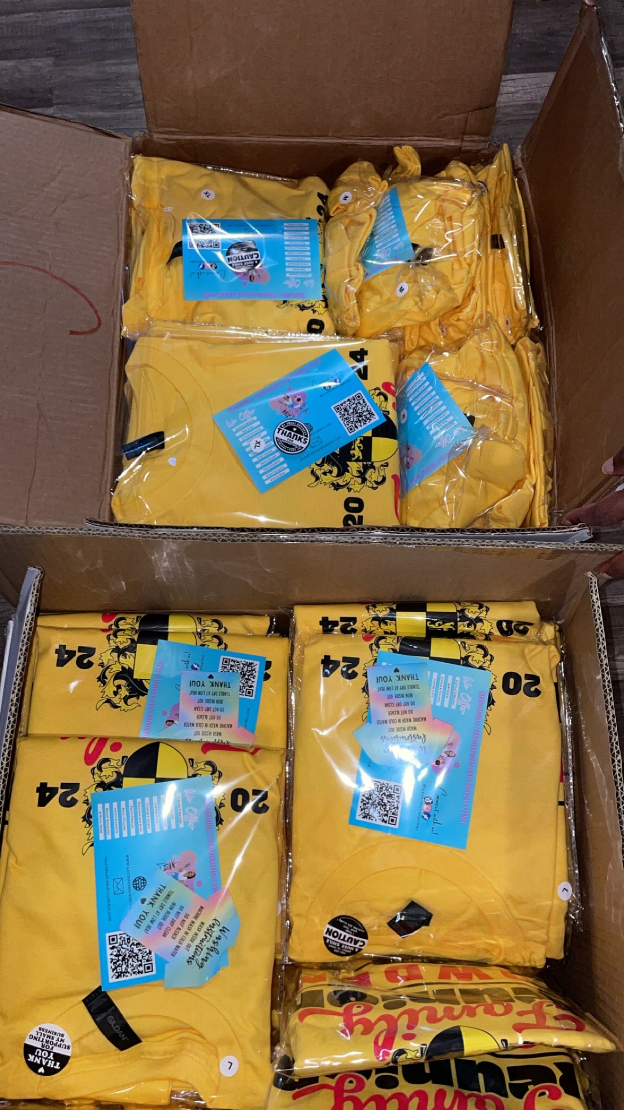 Custom Adult Tshirts