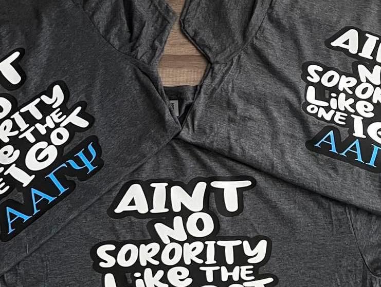 Custom Adult Tshirts