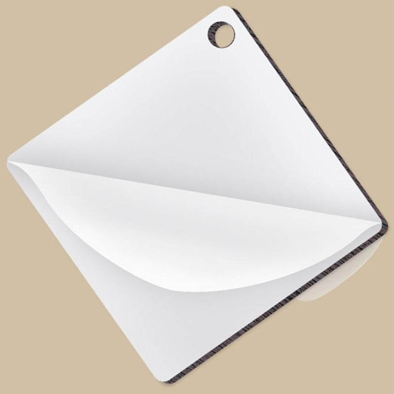 Custom Double-Sided Photo Keychain – Personalized Acrylic Picture