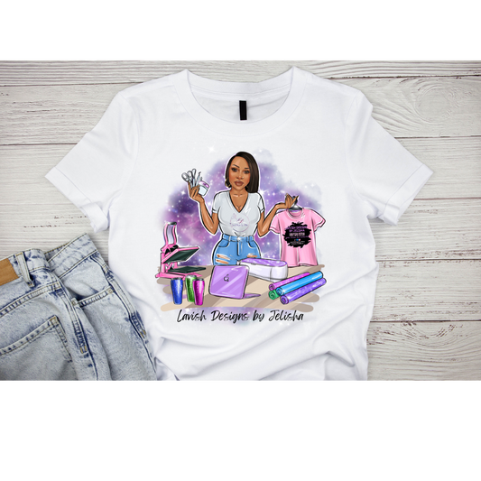 Custom Adult Tshirts