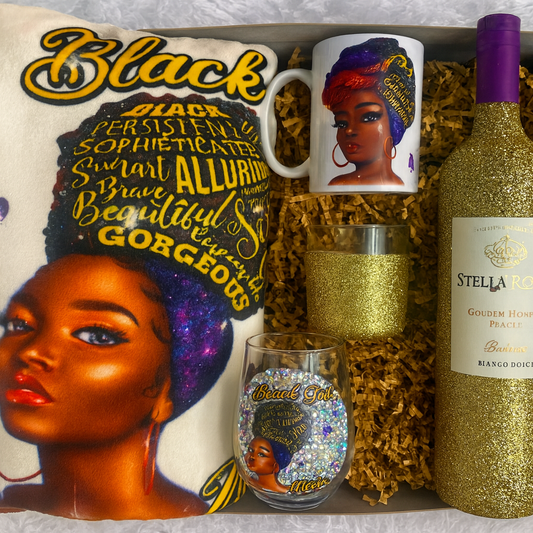 Affirmation Gift Set