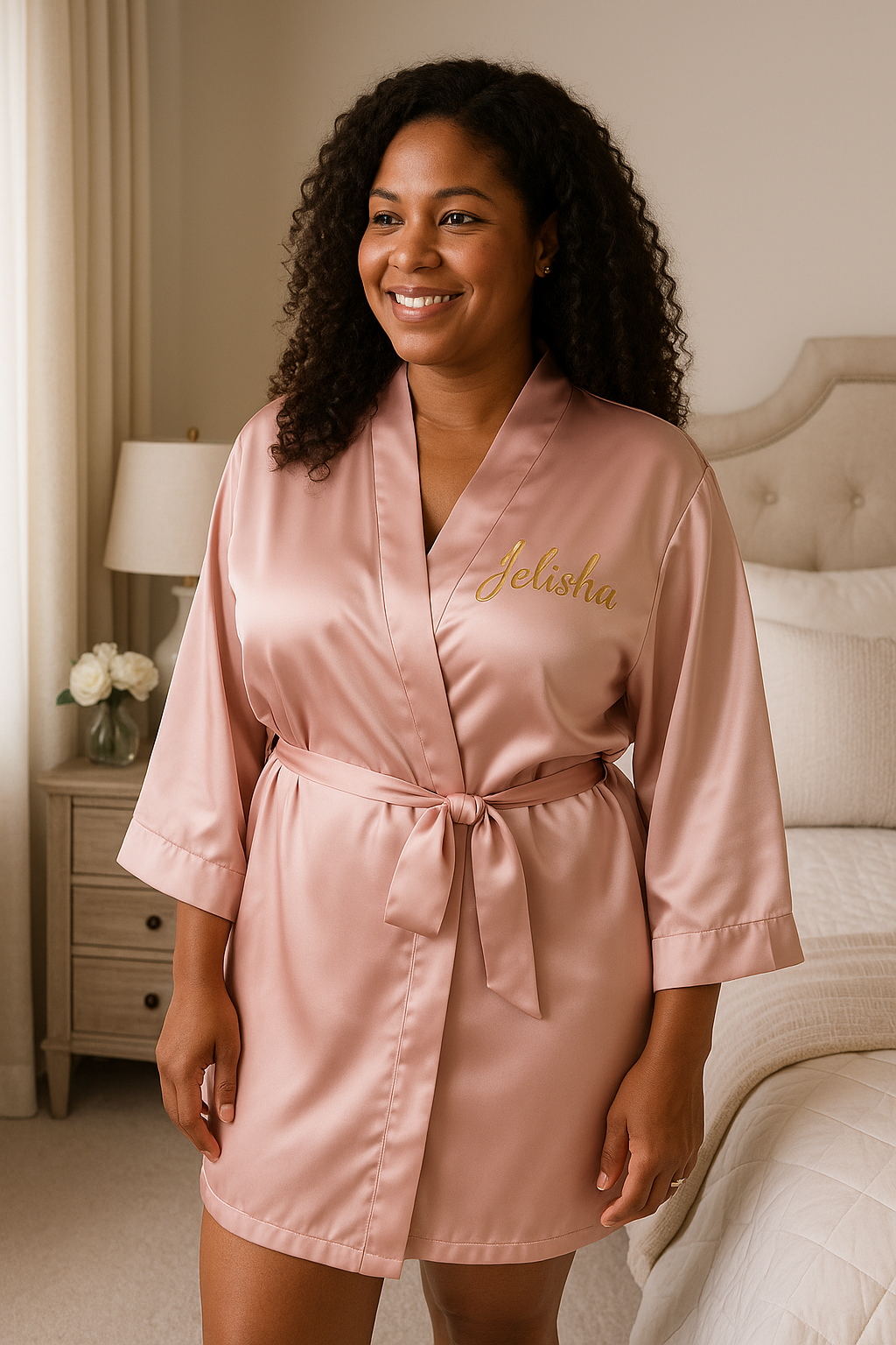 Custom Robes