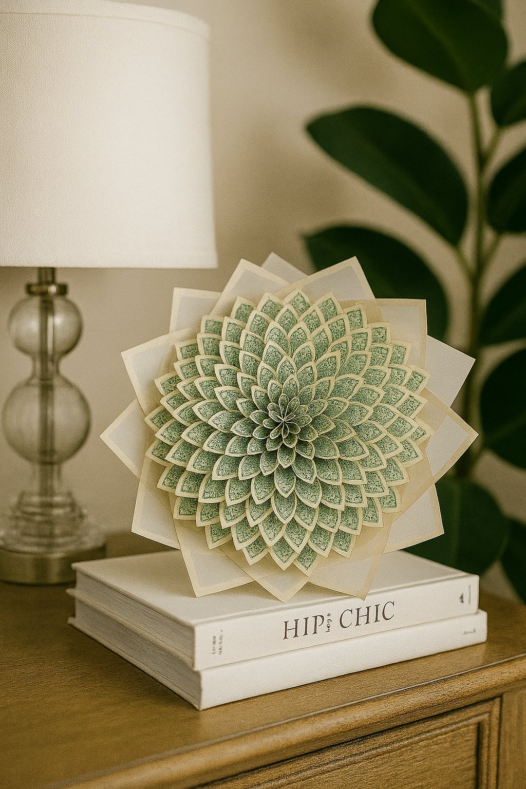 Luxury “Money” Bouquet – Realistic, Decorative Bills