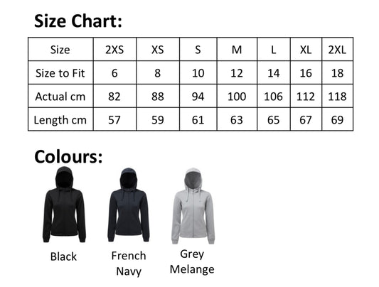 LMS Girls Basketball Warm-Ups & Shooting Shirt (2025–26 Season) - ORDER DEADLINE FRIDAY, November 28th