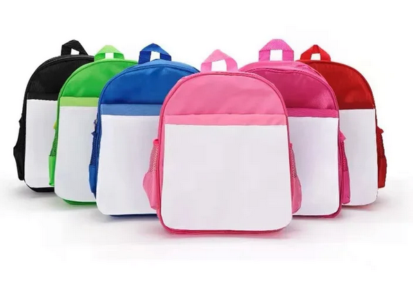 Custom Kids Backpack
