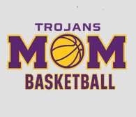 Northwestern Trojans Basketball Spirit Wear