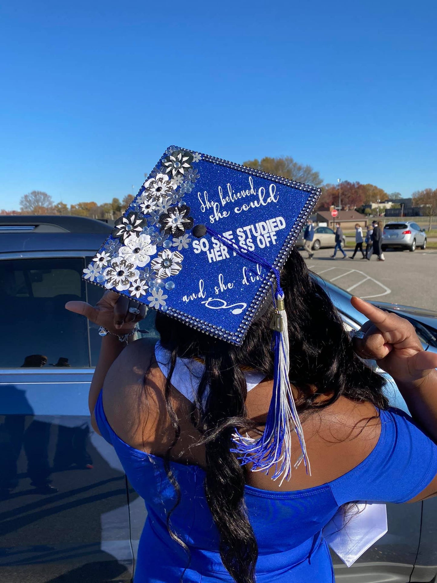 Graduation Cap