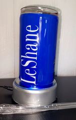 Create a 14oz Tumbler