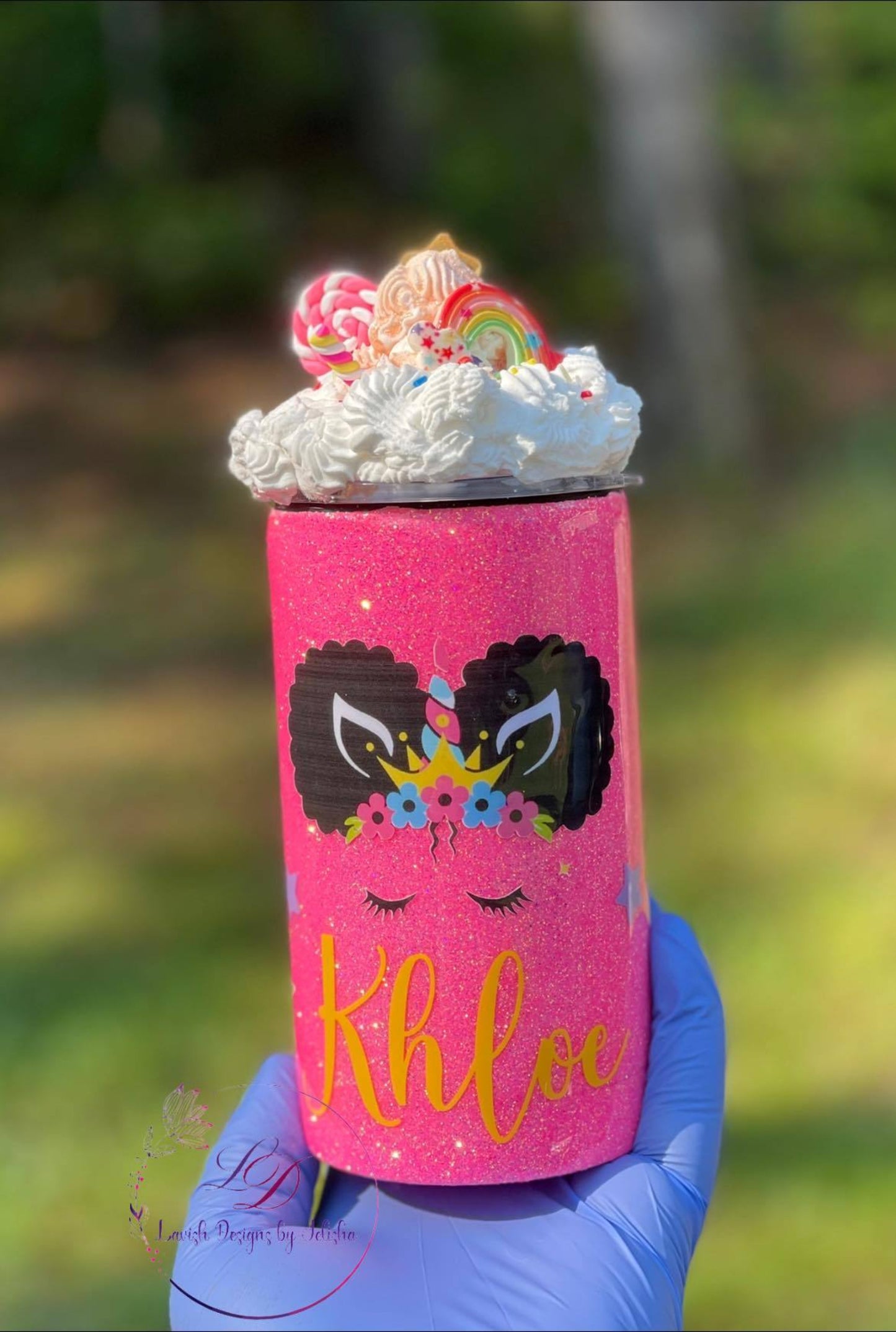 Create a 12oz Sippy Cup Duo