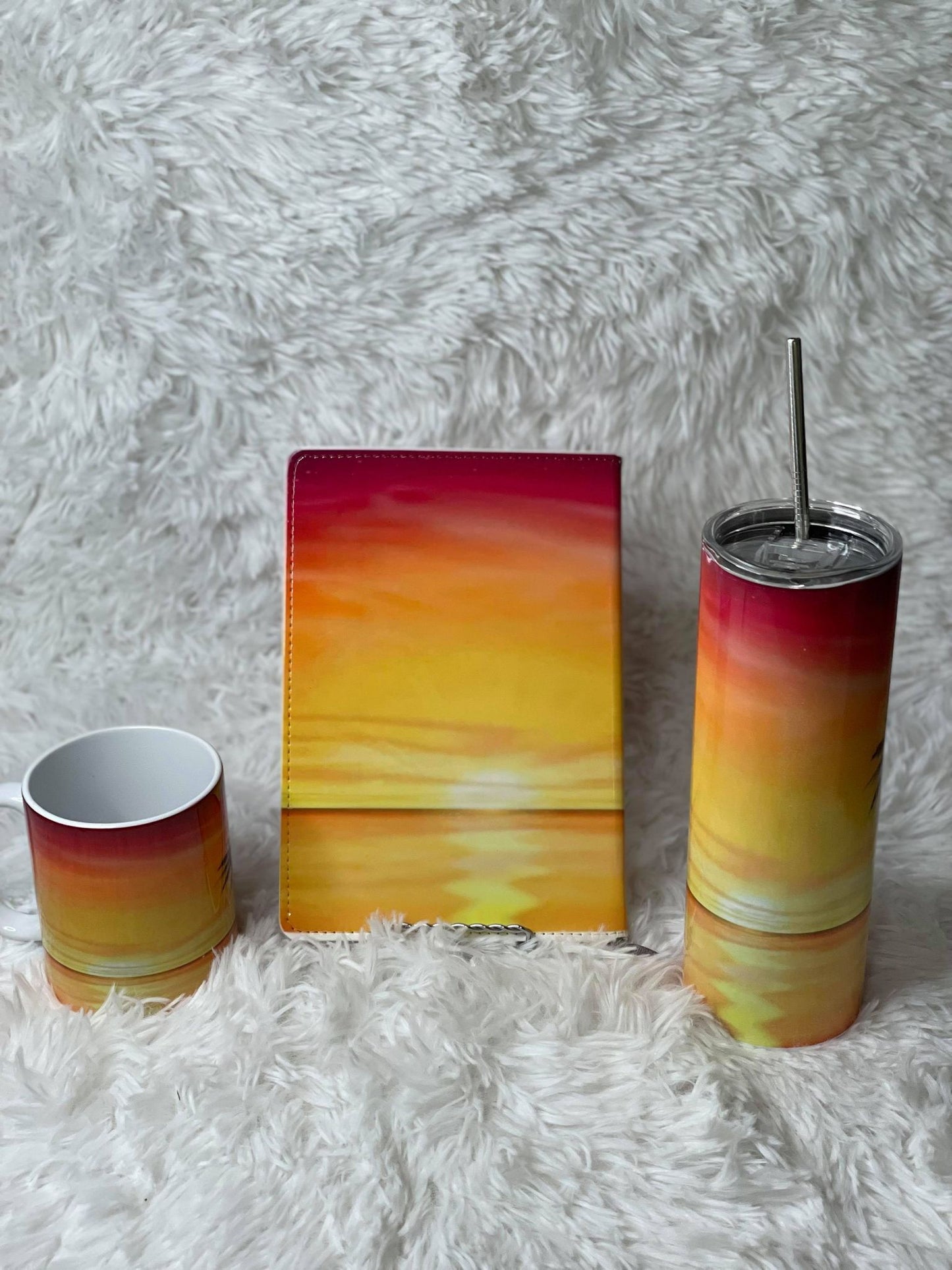 Custom Journal Sets