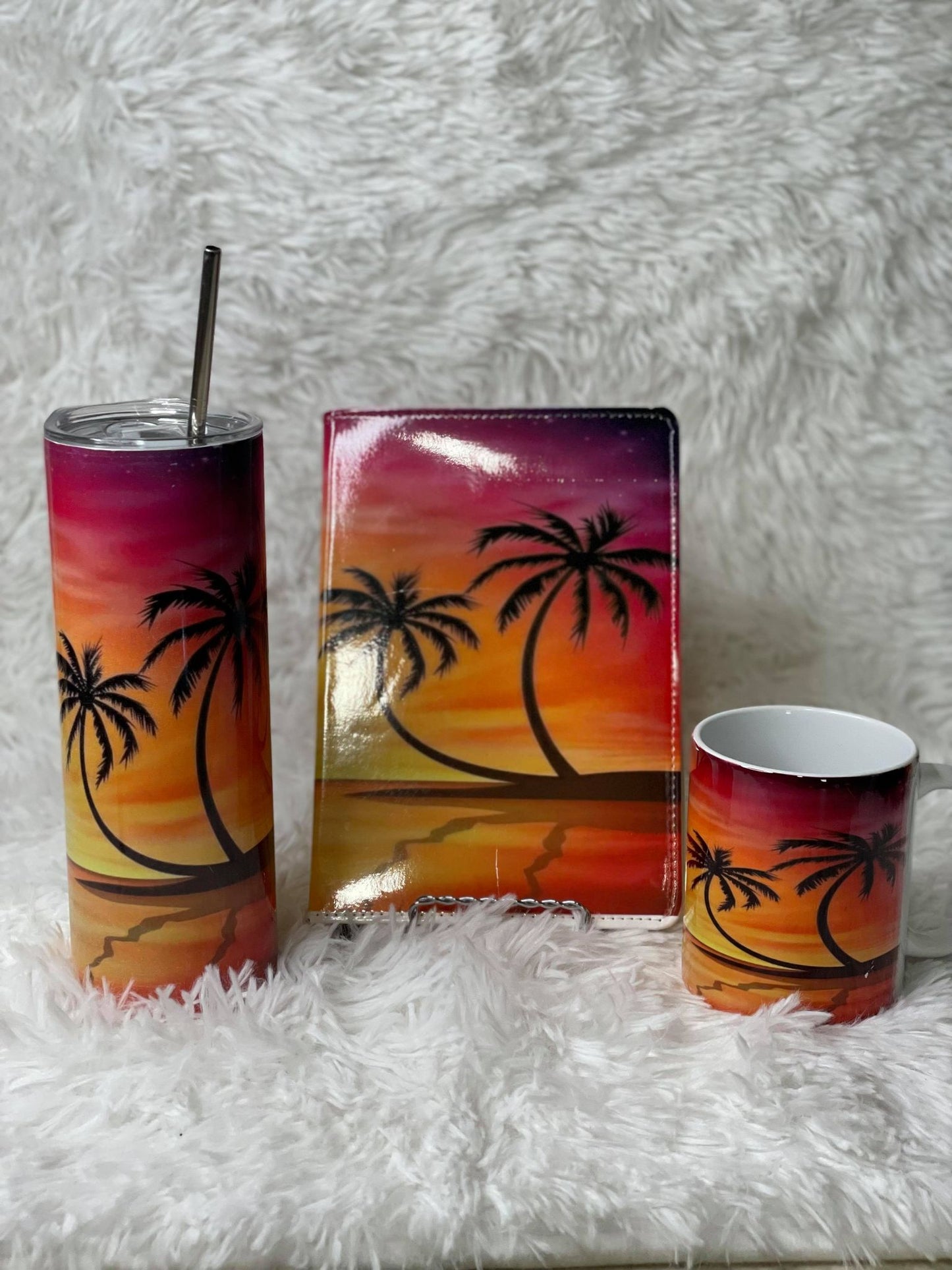Custom Journal Sets