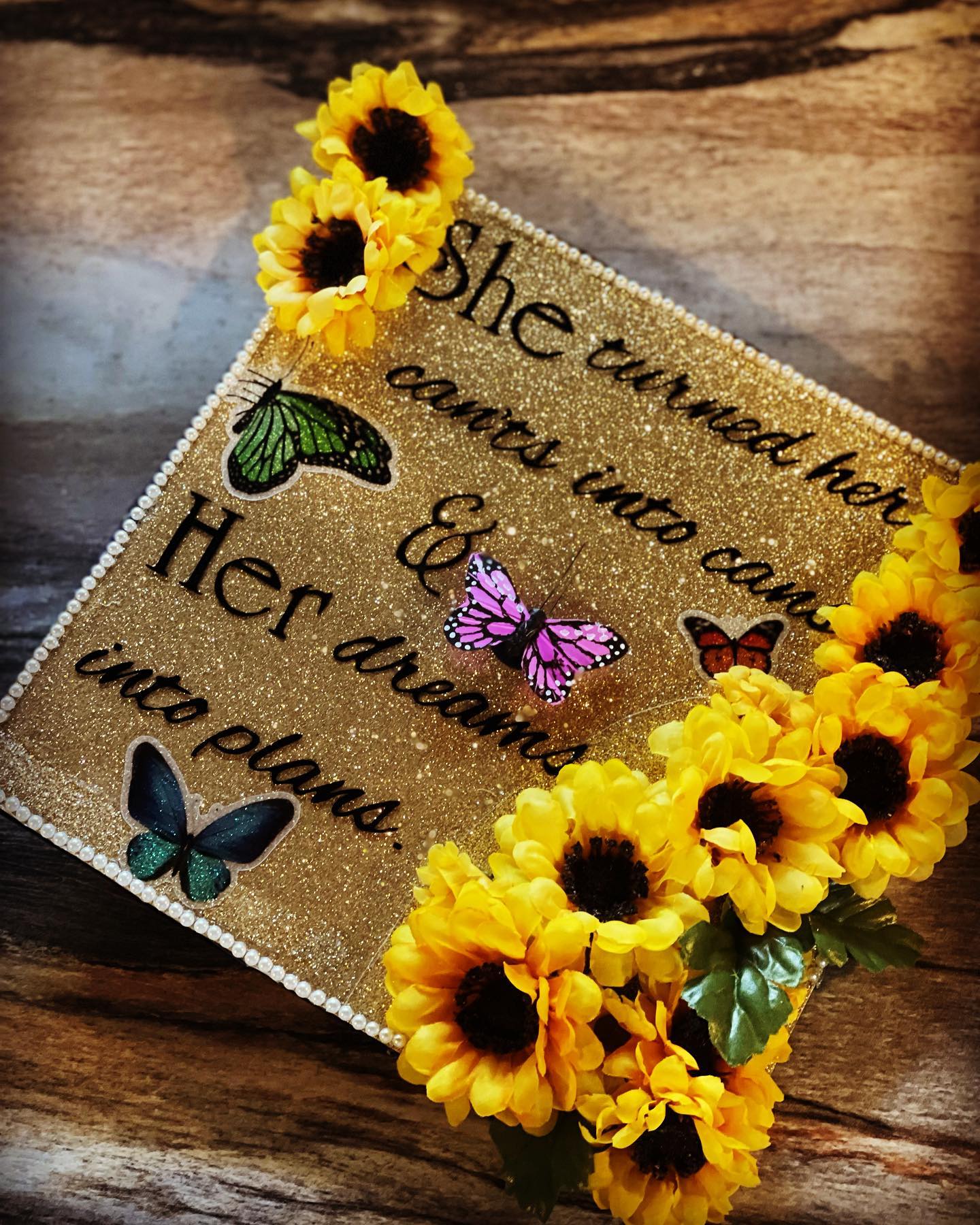 Graduation Cap