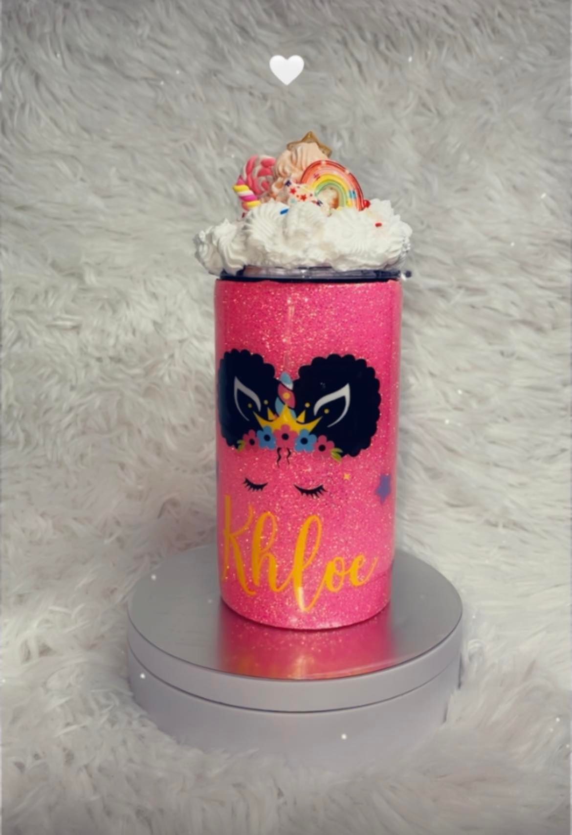 Create a 14oz Tumbler