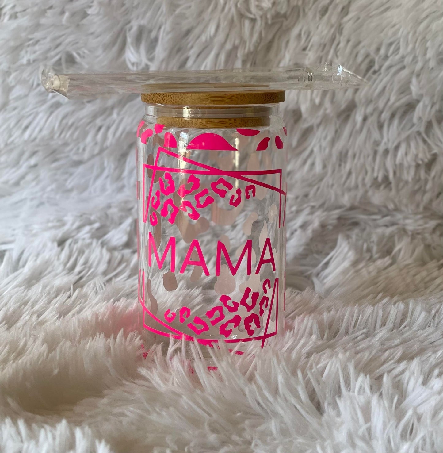 Create a 12oz Glass Tumbler