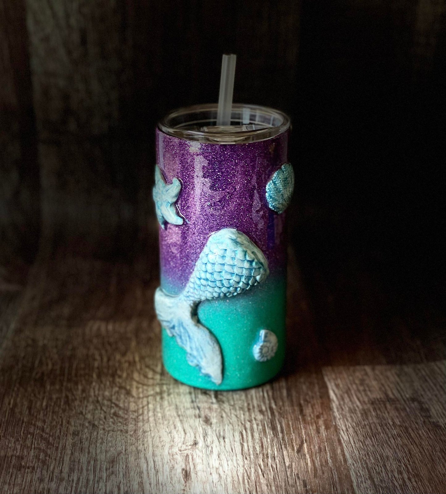 Create a Custom 15oz Skinny
