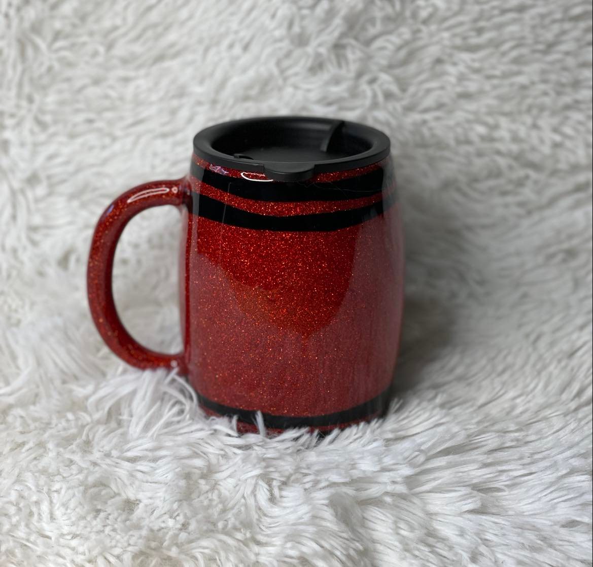 Create a 14oz Coffee Mug