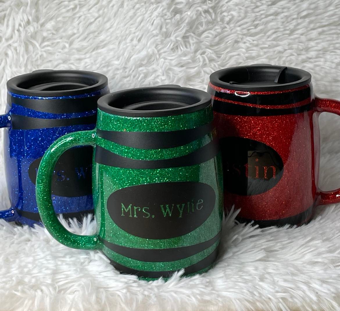 Create a 14oz Coffee Mug