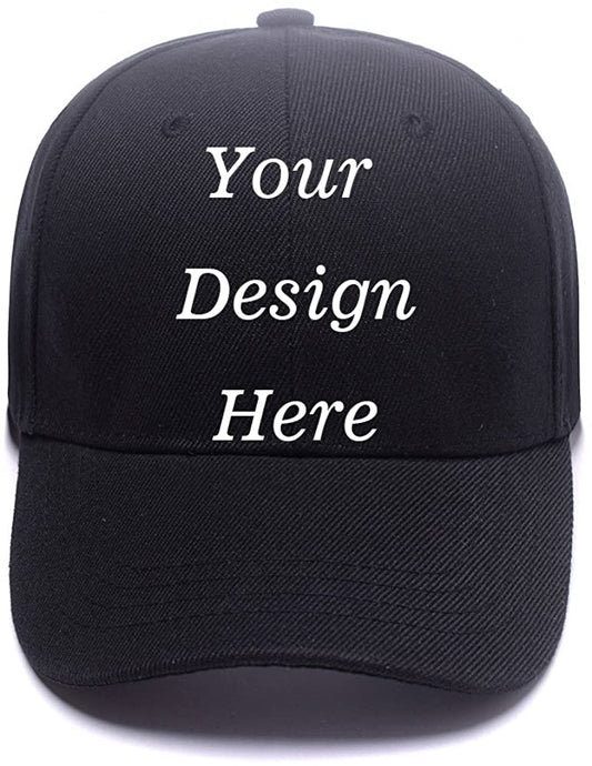 Custom Hat