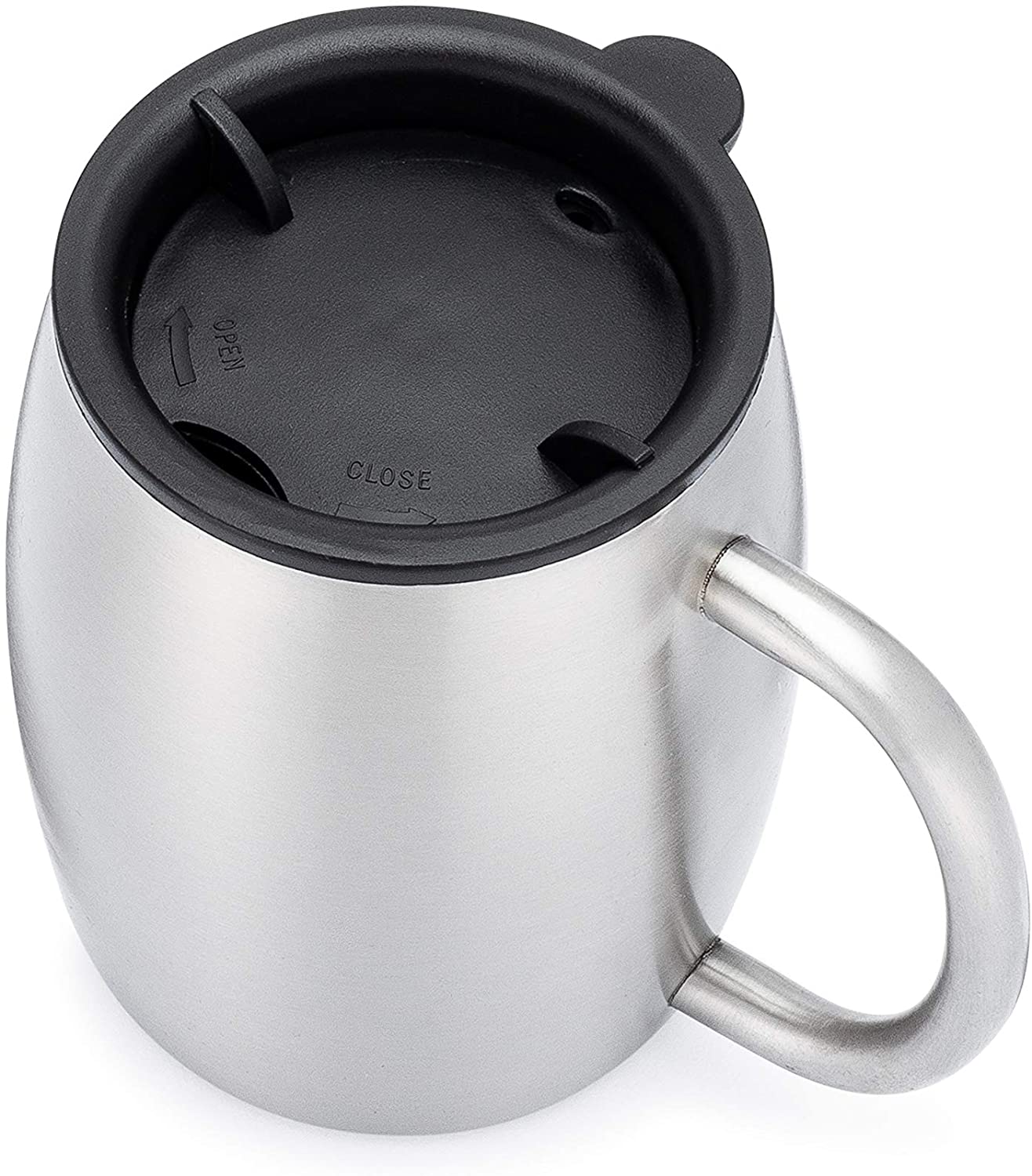 Create a 14oz Coffee Mug