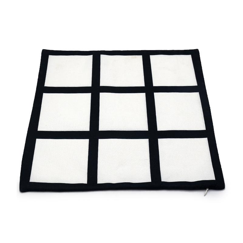 Photo Pillow (9 Panel)