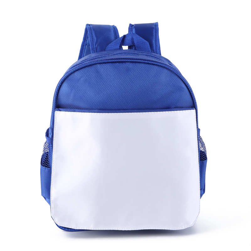 Customized Preschool Backpack