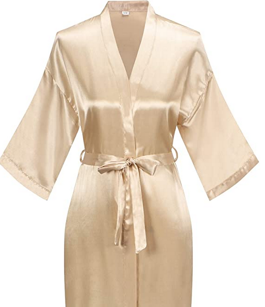 Custom Robes