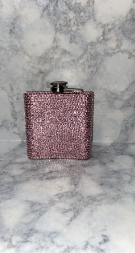 7oz Flask with Funnel