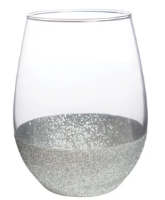 Steamless Wine Glass
