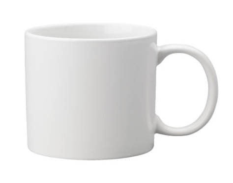 Personalized Coffee Mug