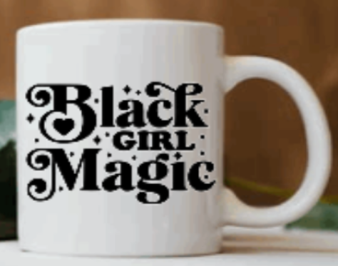 Personalized Coffee Mug