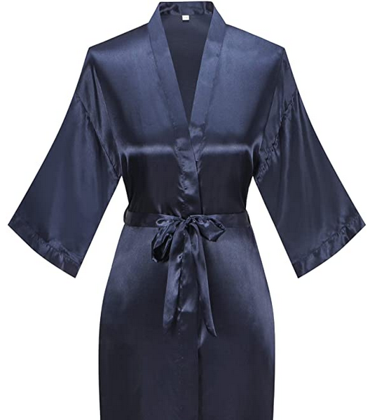 Custom Robes