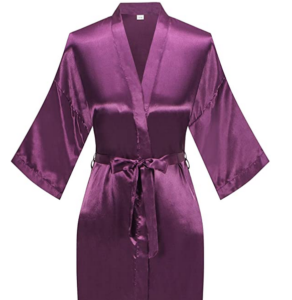 Custom Robes