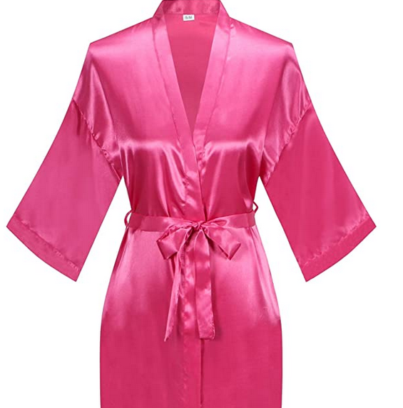 Custom Robes