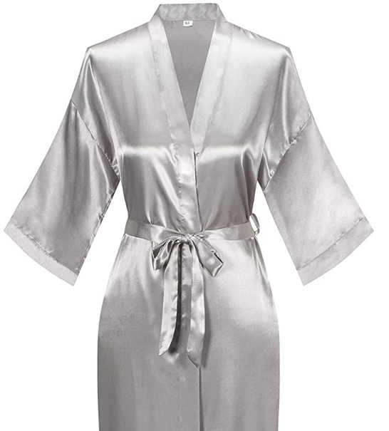 Custom Robes