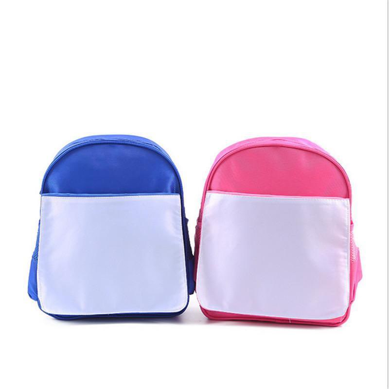 Customized Preschool Backpack
