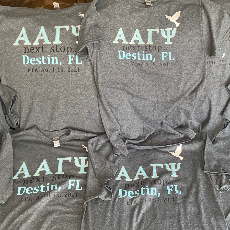 Custom Adult Tshirts