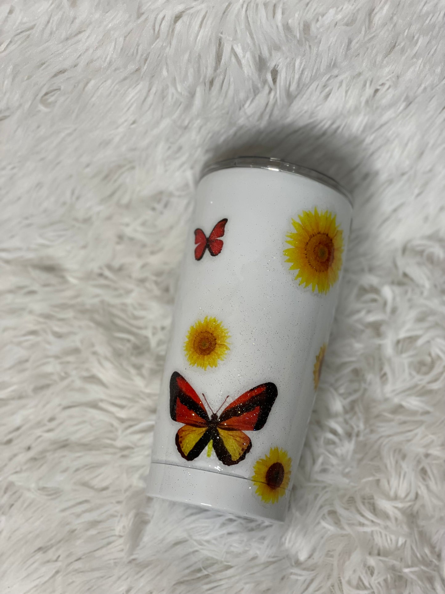 20 oz Personalized Regular Tumbler