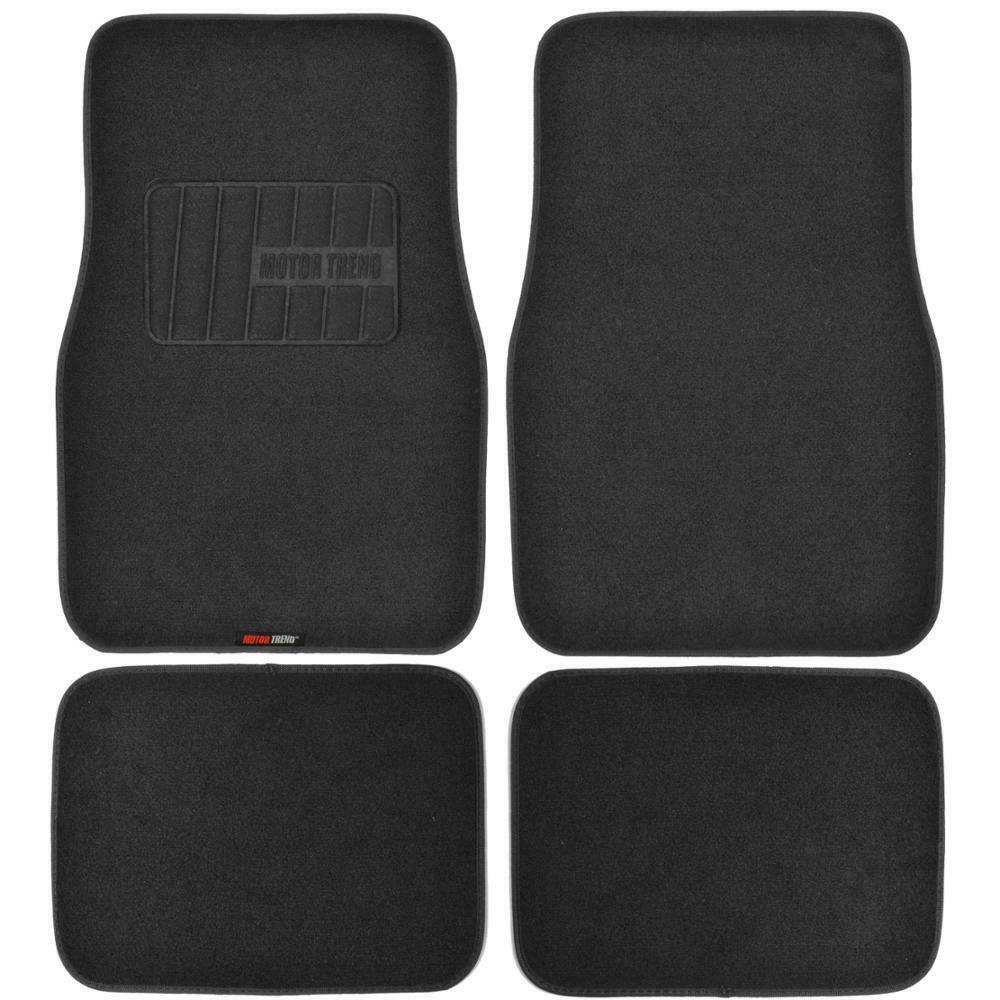 Custom Floor Mats