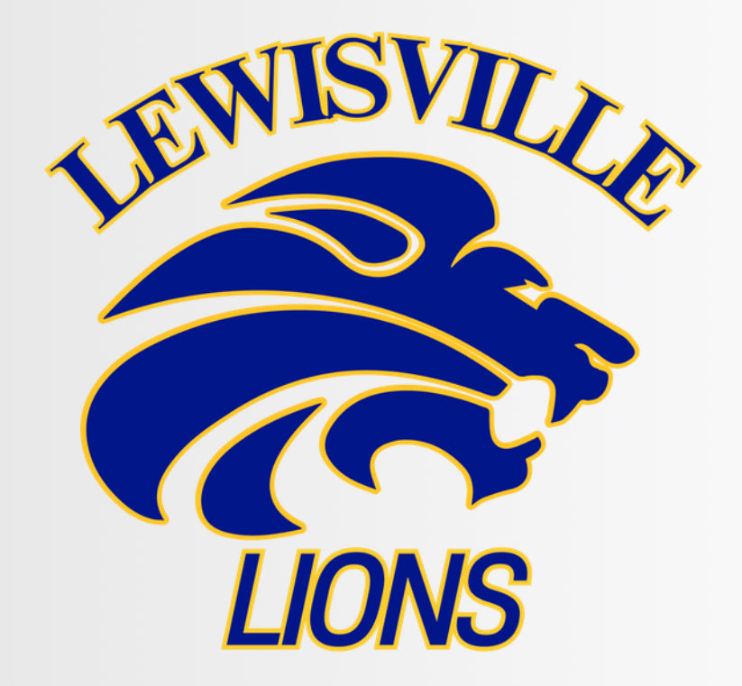 Lewisville Lions Basketball Spirit Wear