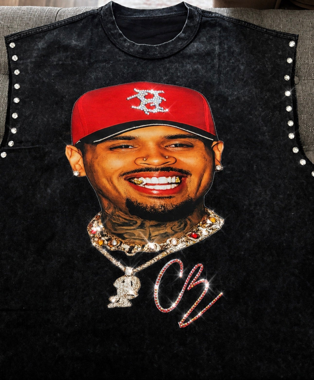 Custom T-Shirts — Personalized Adult Shirts for Any Occasion