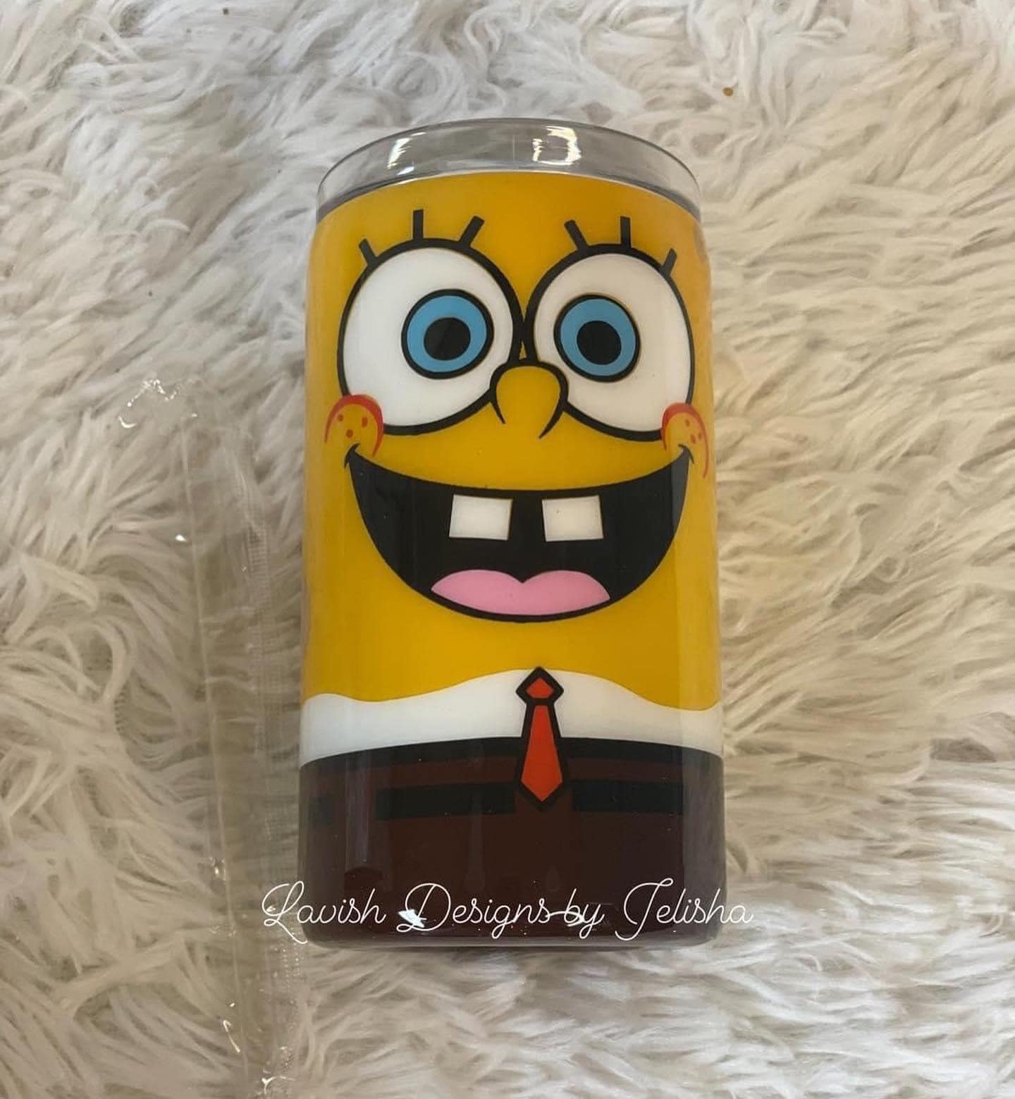 Create a 14oz Tumbler