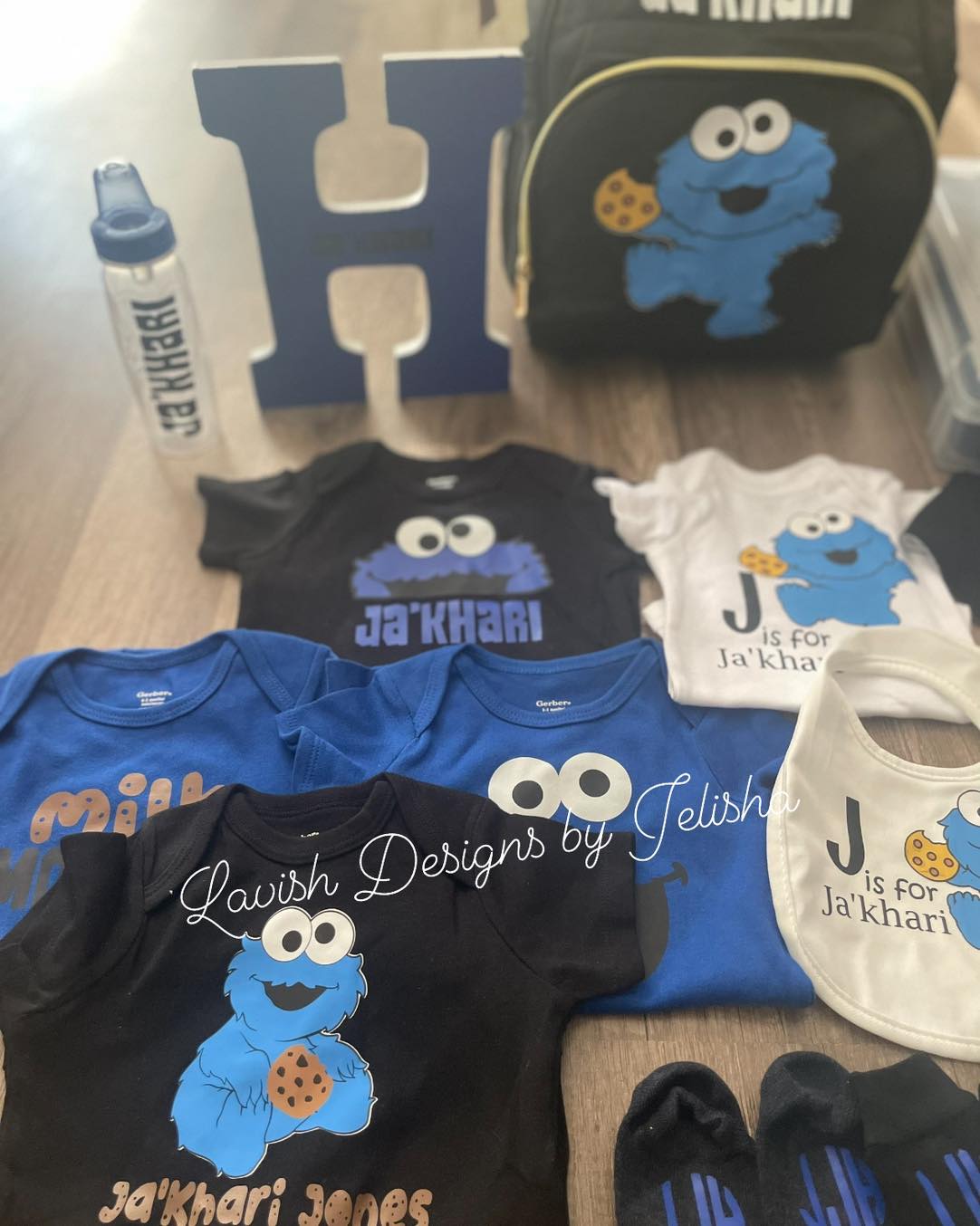 Create a Baby Box