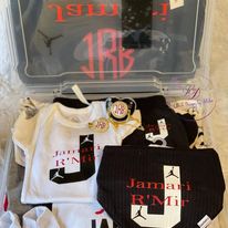 Create a Baby Box