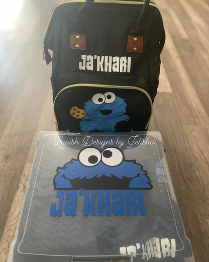 Create a Baby Box