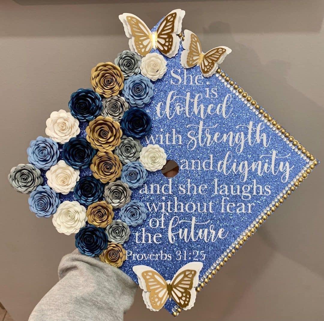 Graduation Cap