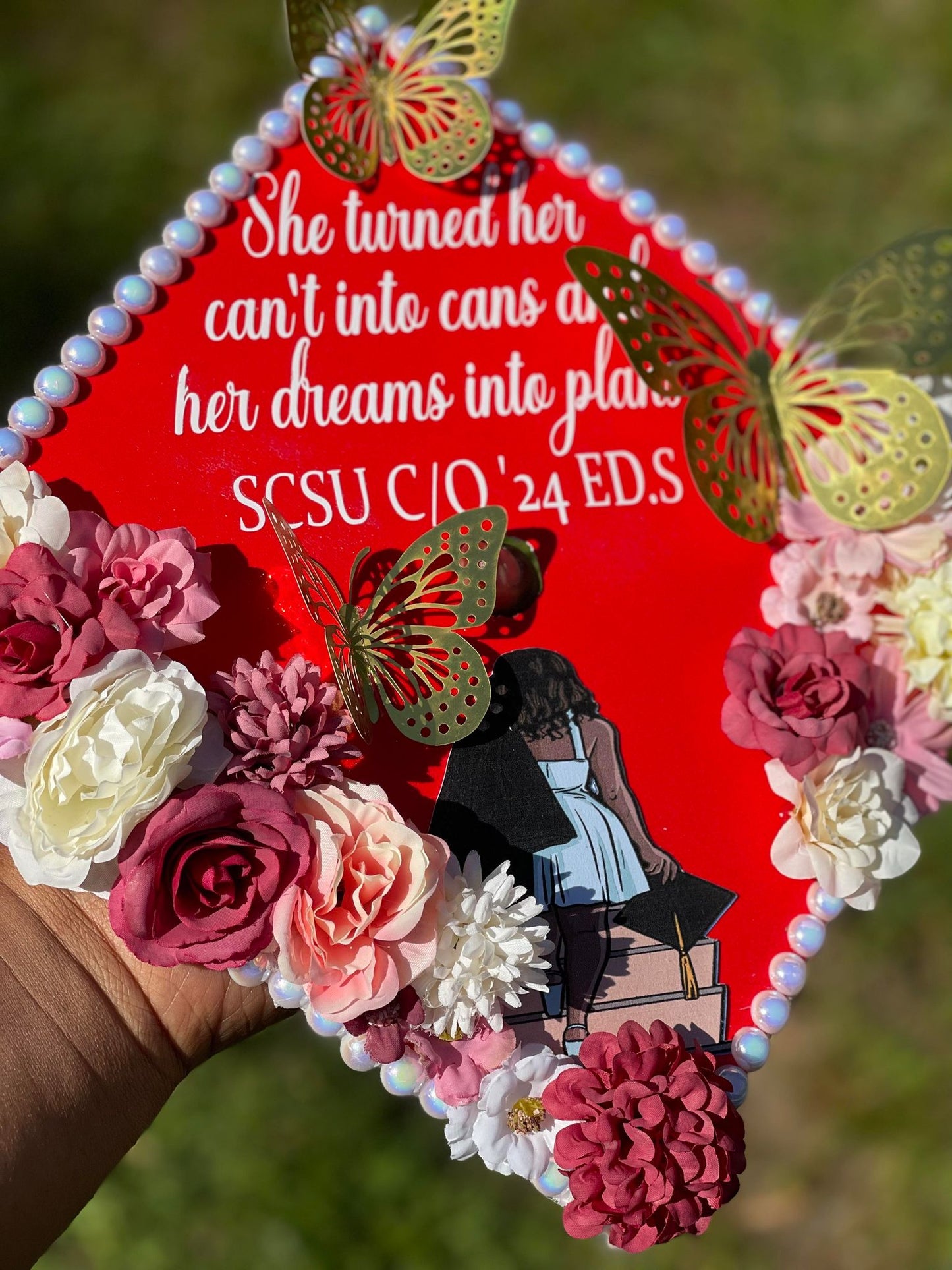 Graduation Cap