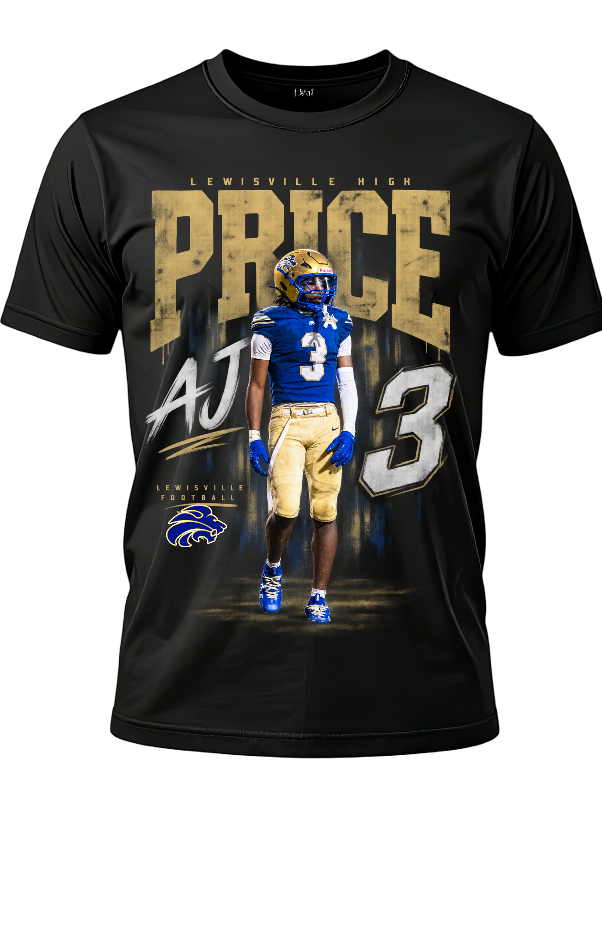 Custom T-Shirts — Personalized Adult Shirts for Any Occasion