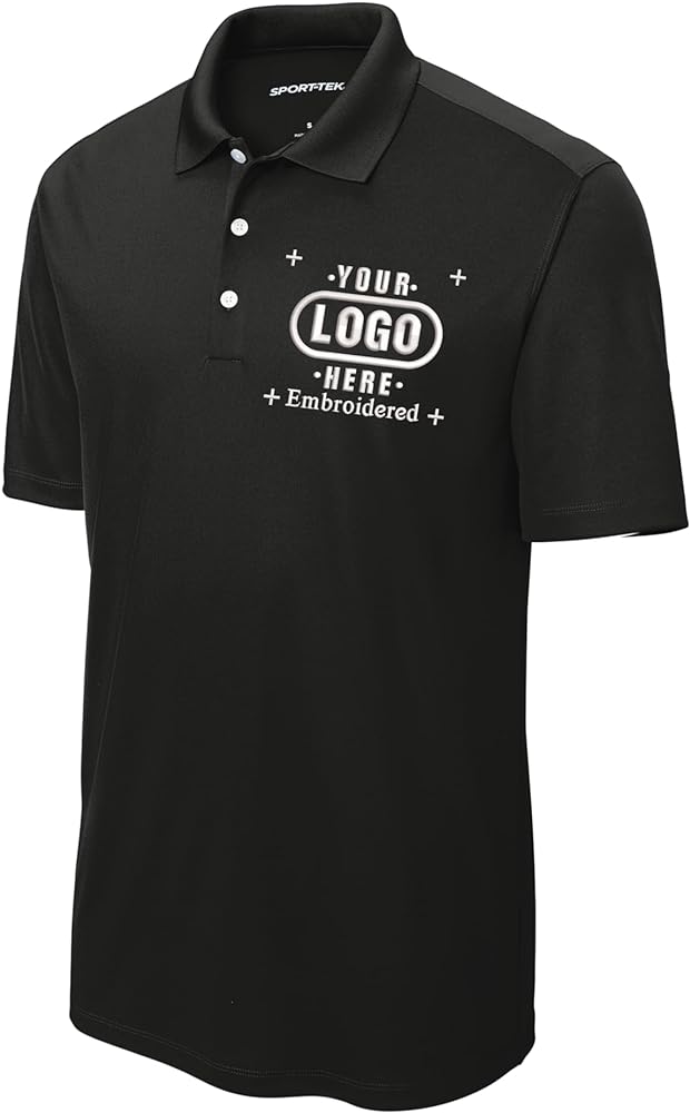 Polo Style Shirts