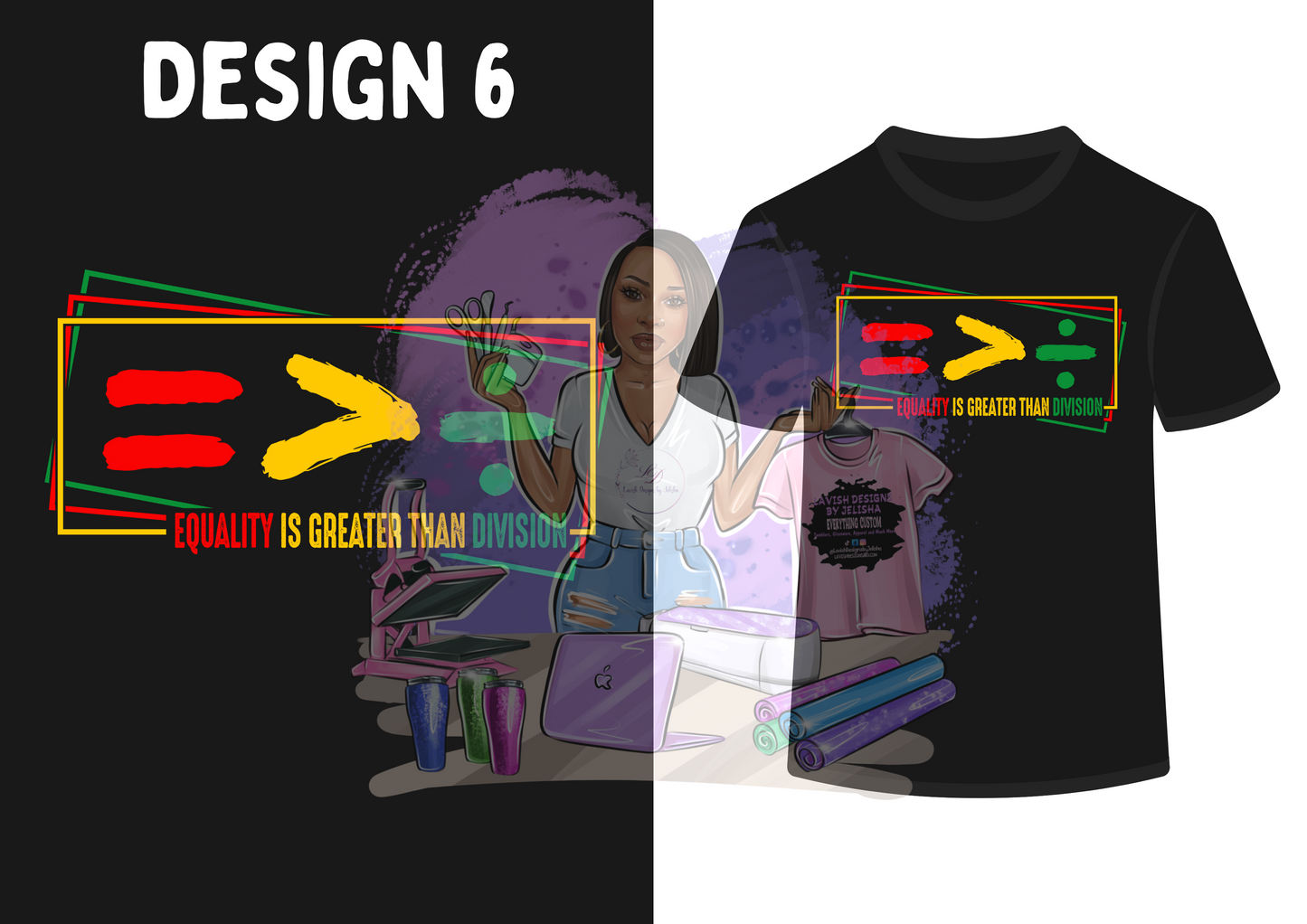 Limited Edition Juneteenth Tees – 10 Designs • $19.99 Only!