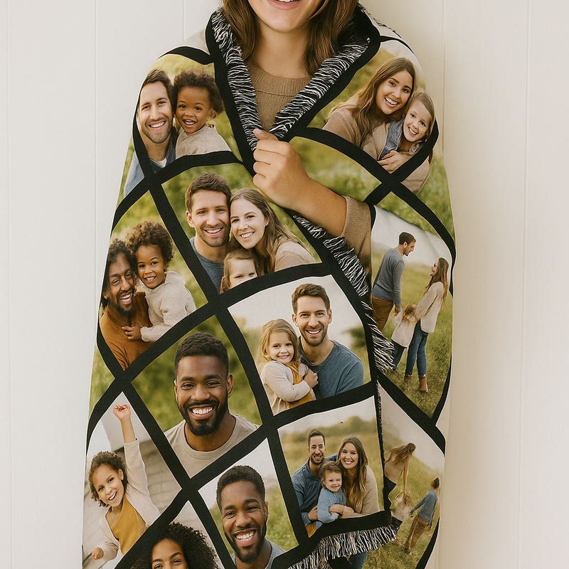 Blankets